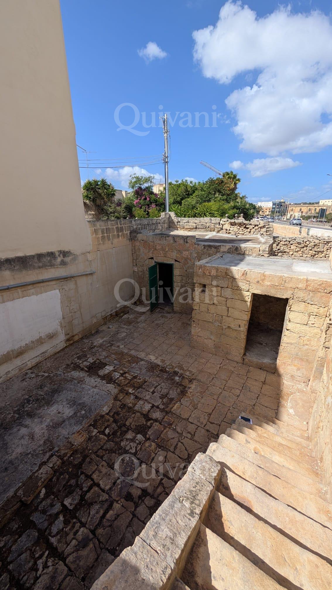 Birkirkara Unconverted House of Character