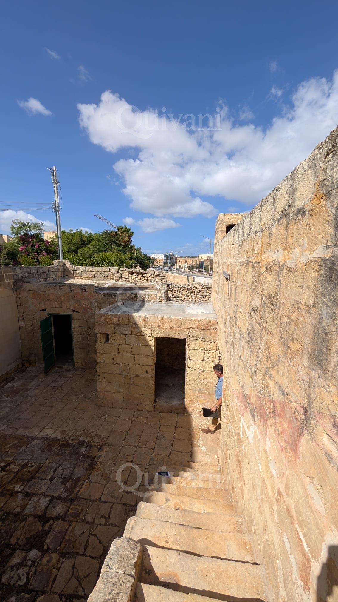 Birkirkara Unconverted House of Character