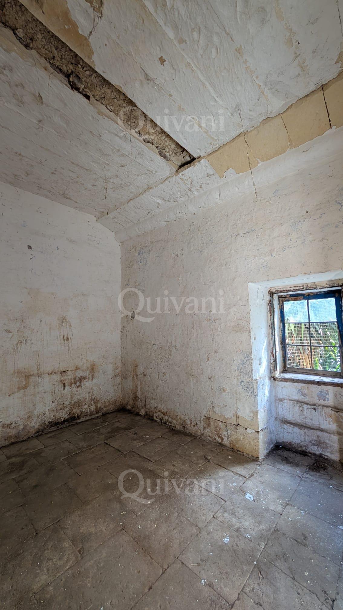 Birkirkara Unconverted House of Character