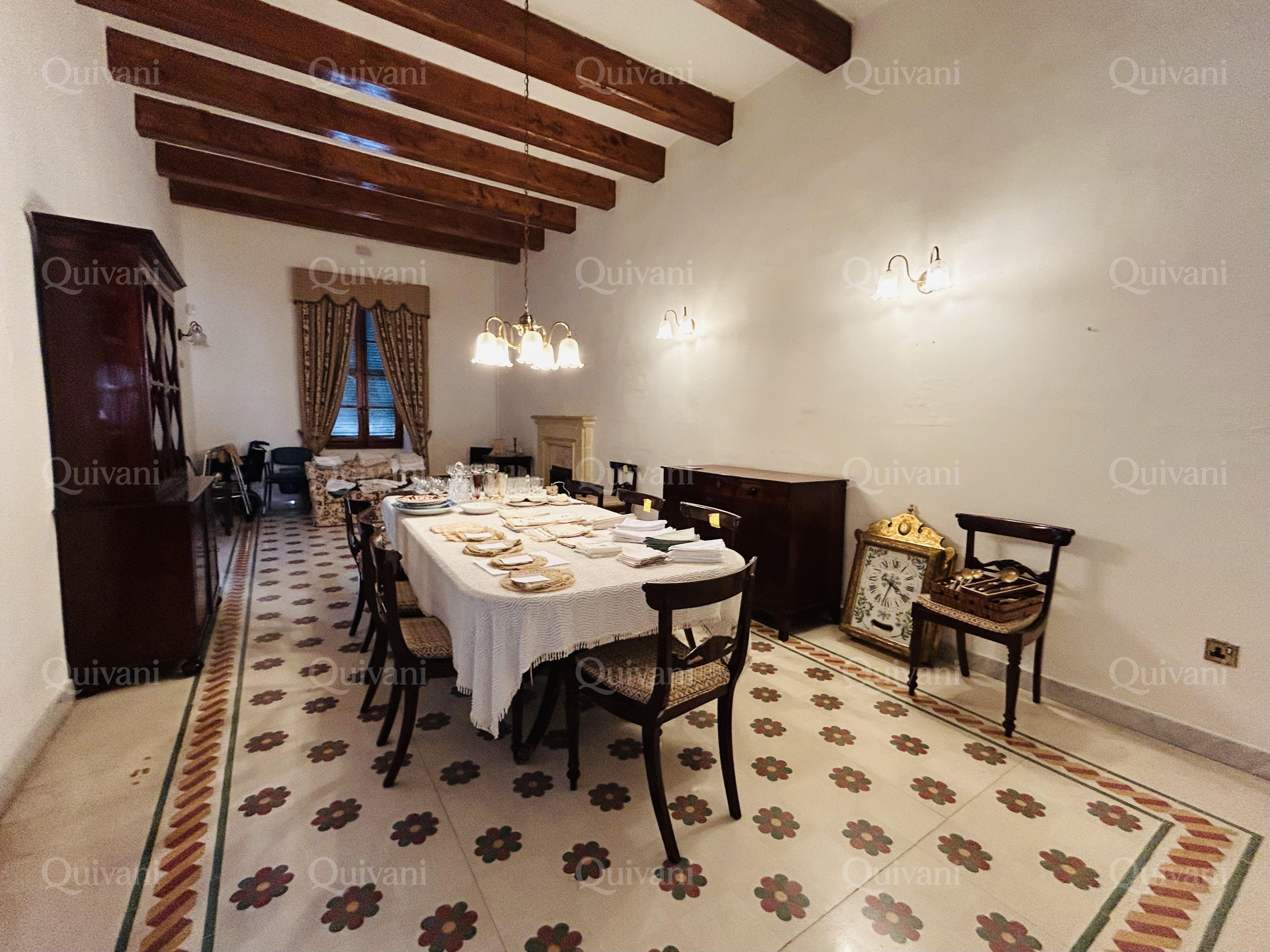 Sliema Converted Townhouse