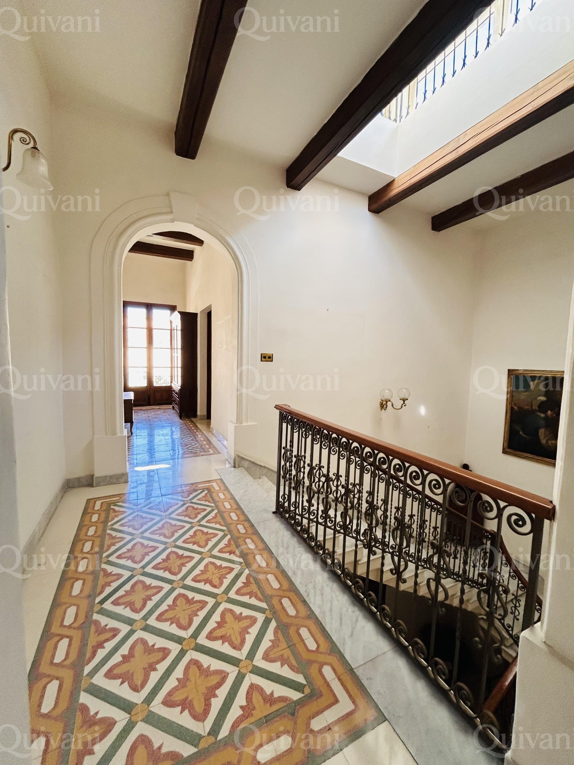 Sliema Converted Townhouse