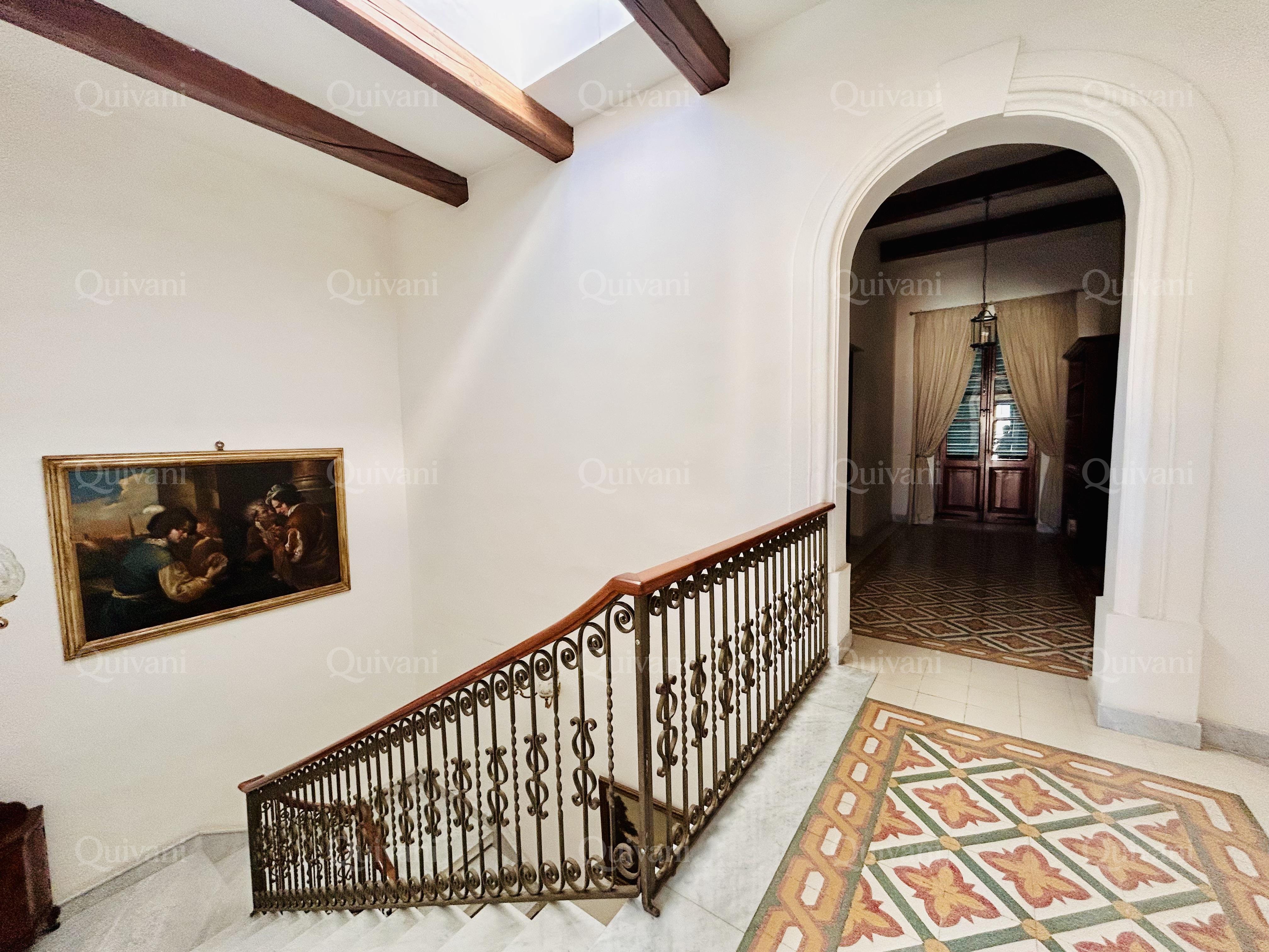 Sliema Converted Townhouse