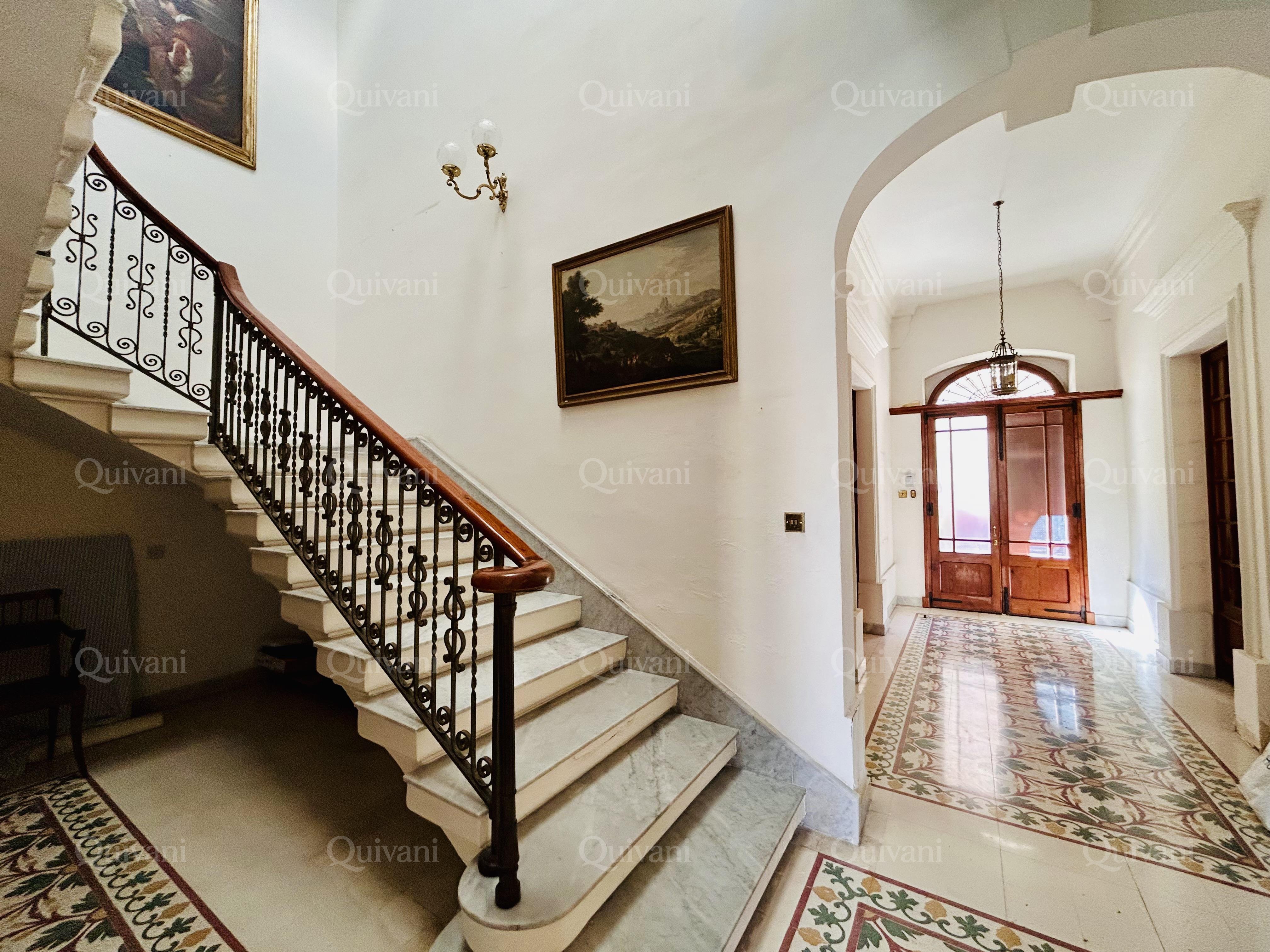 Sliema Converted Townhouse