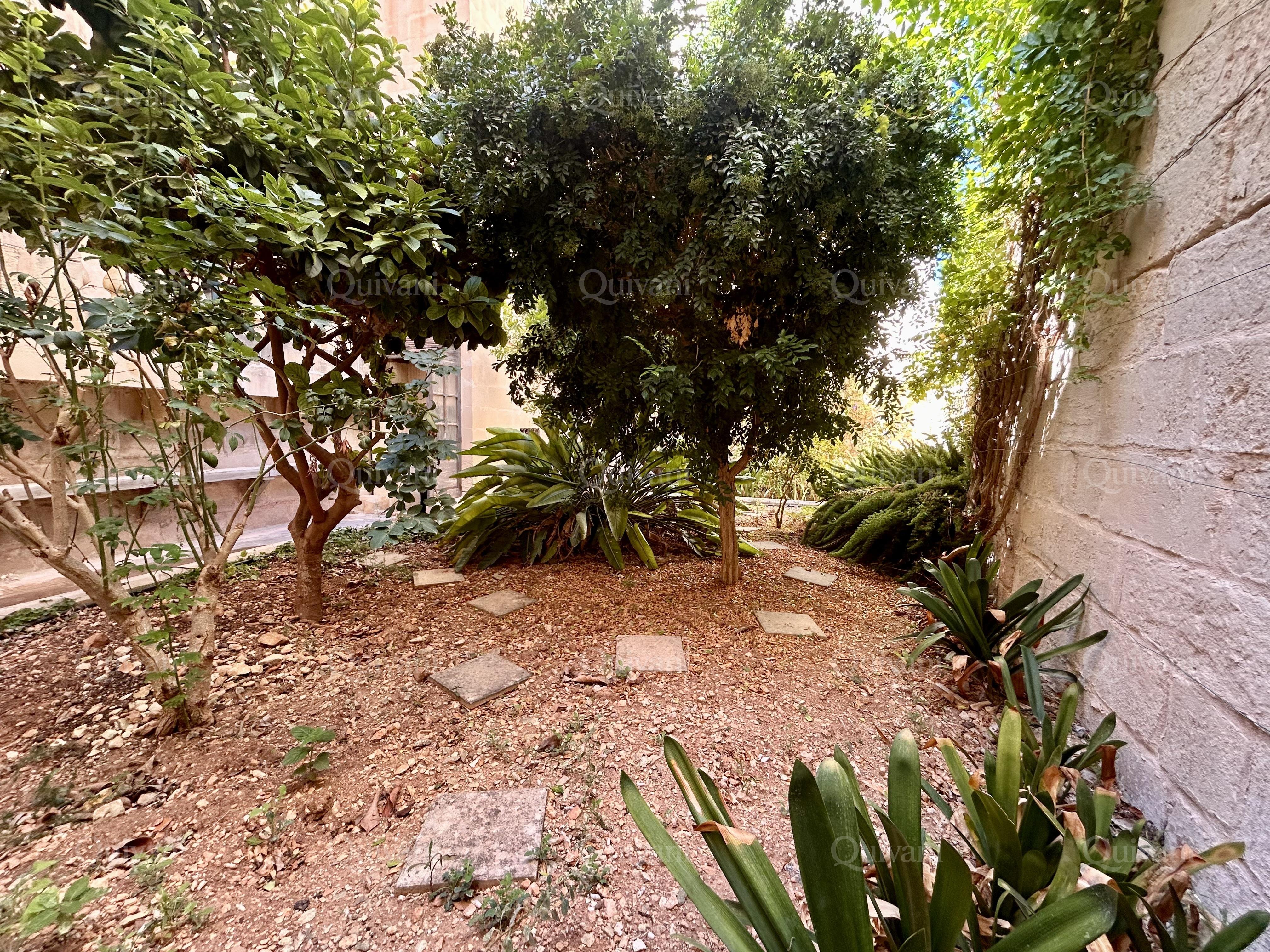 Sliema Converted Townhouse