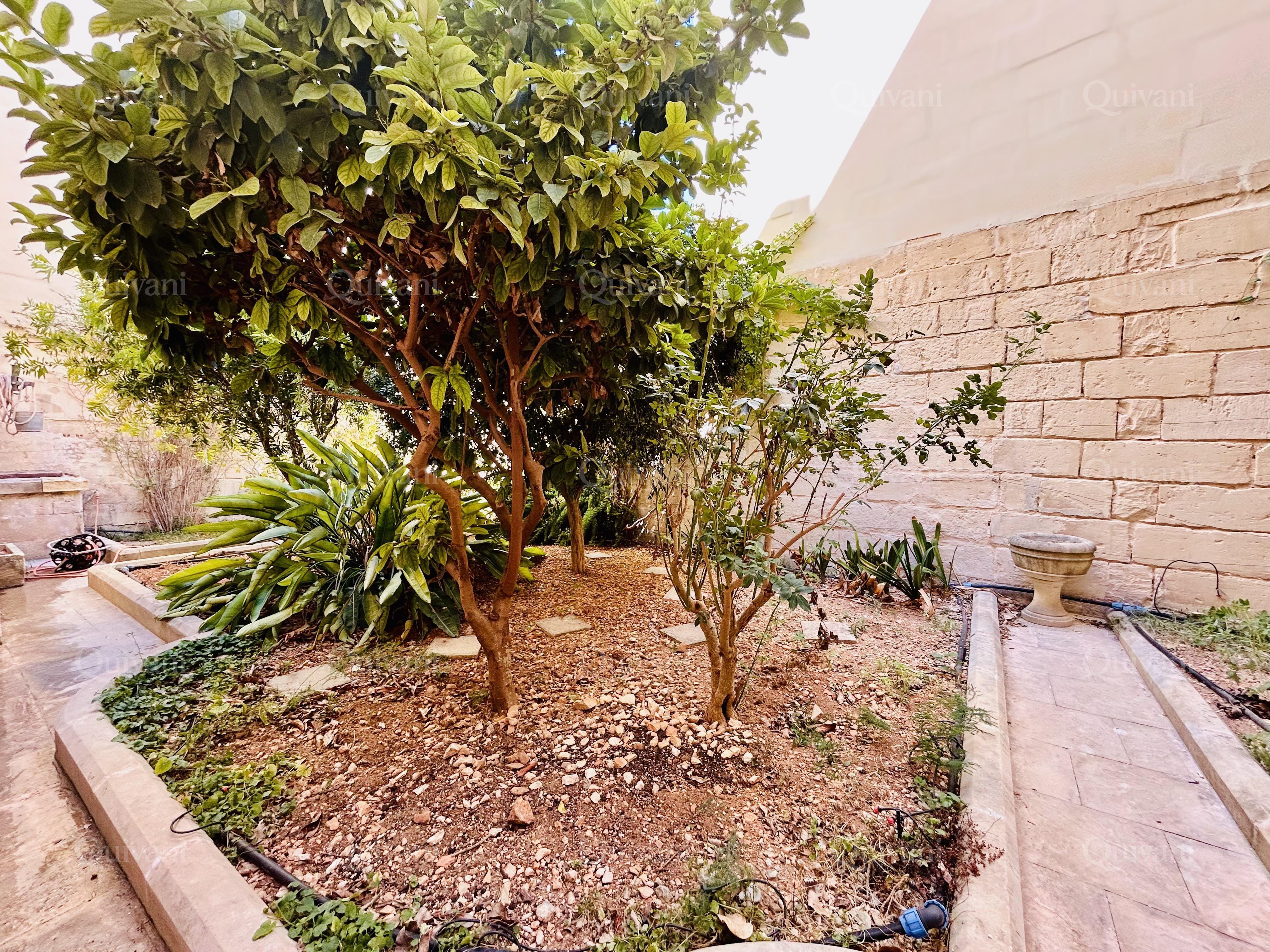 Sliema Converted Townhouse