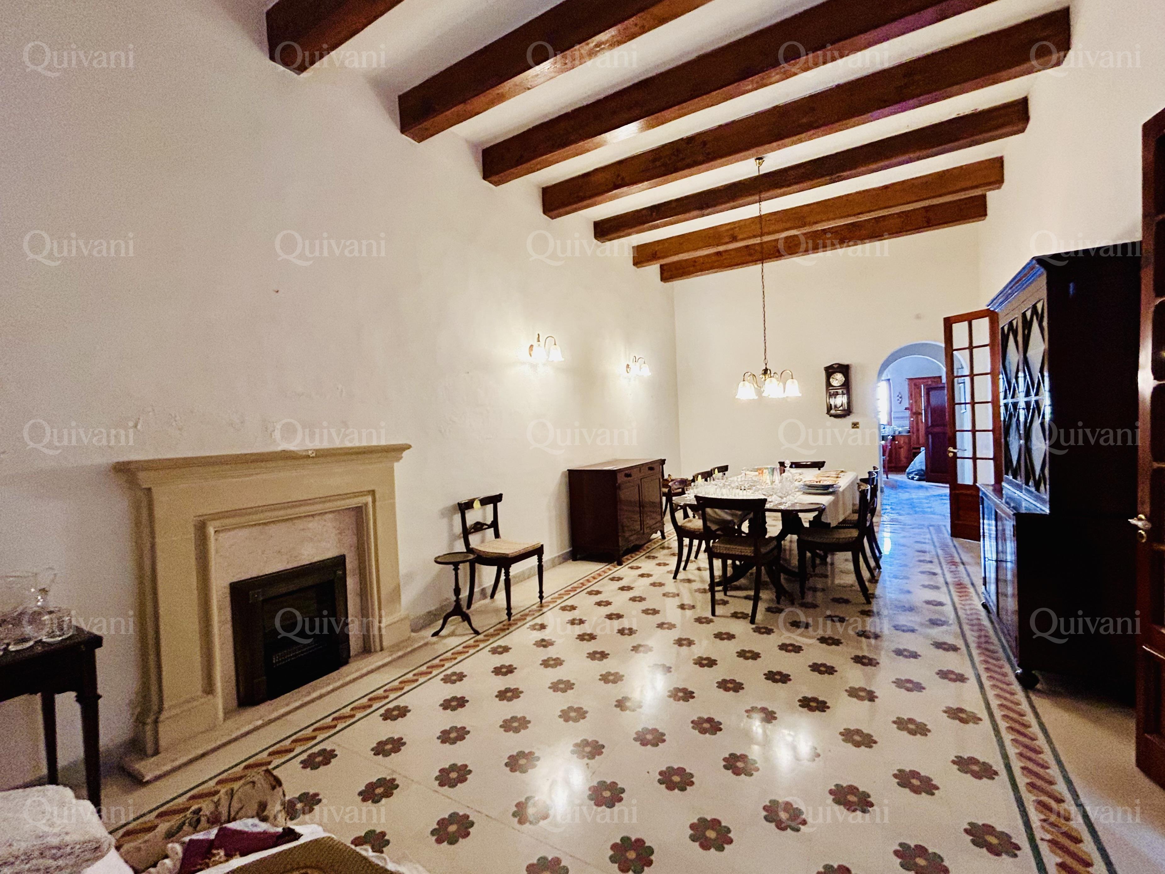 Sliema Converted Townhouse