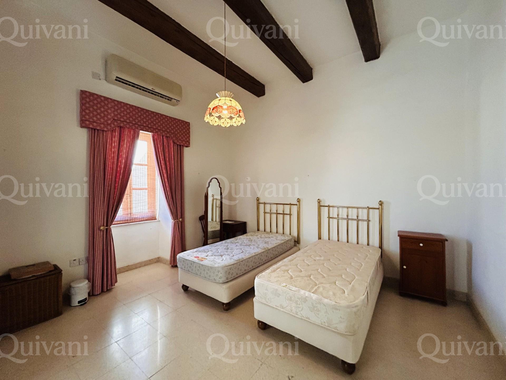 Sliema Converted Townhouse
