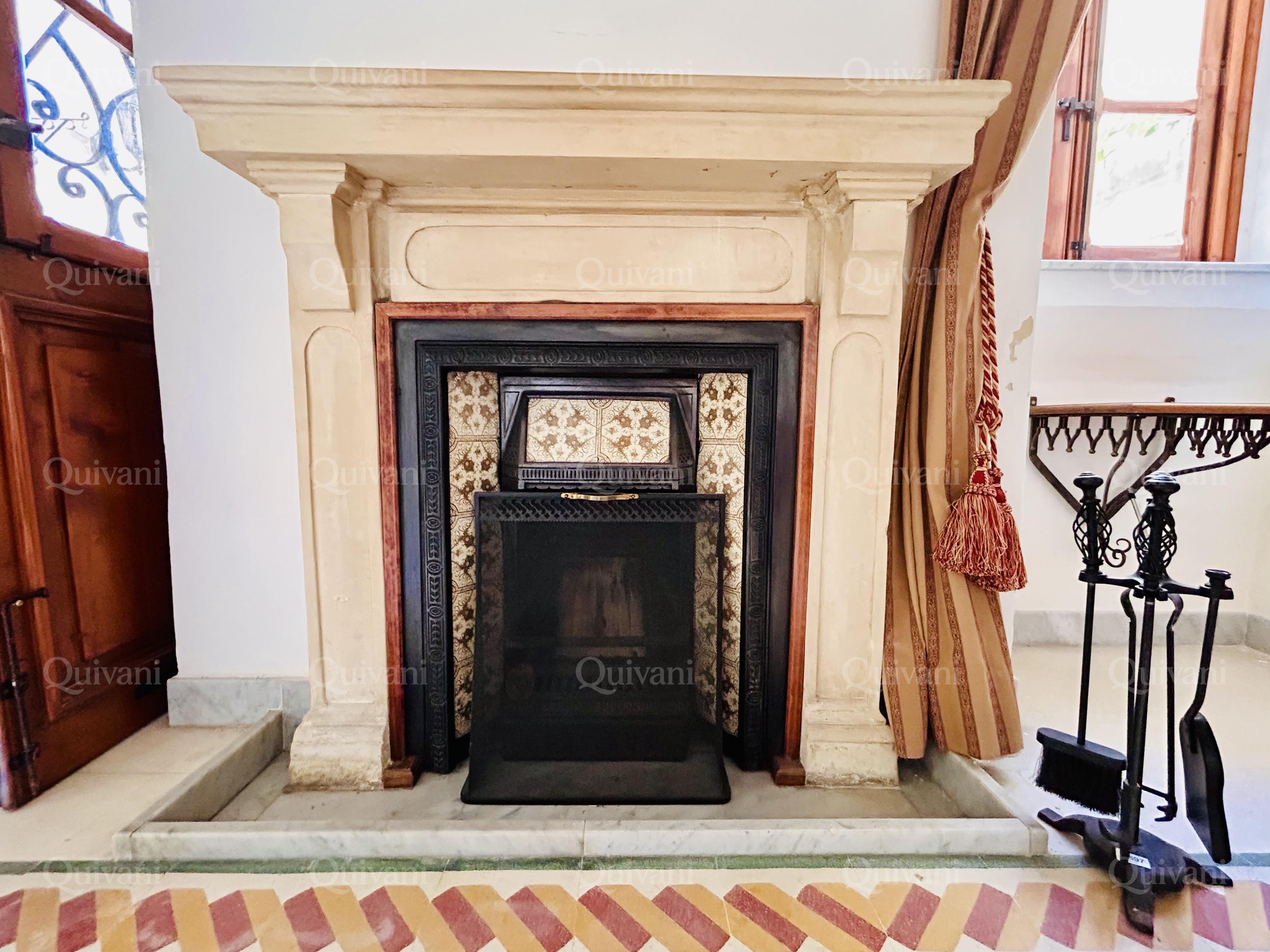 Sliema Converted Townhouse