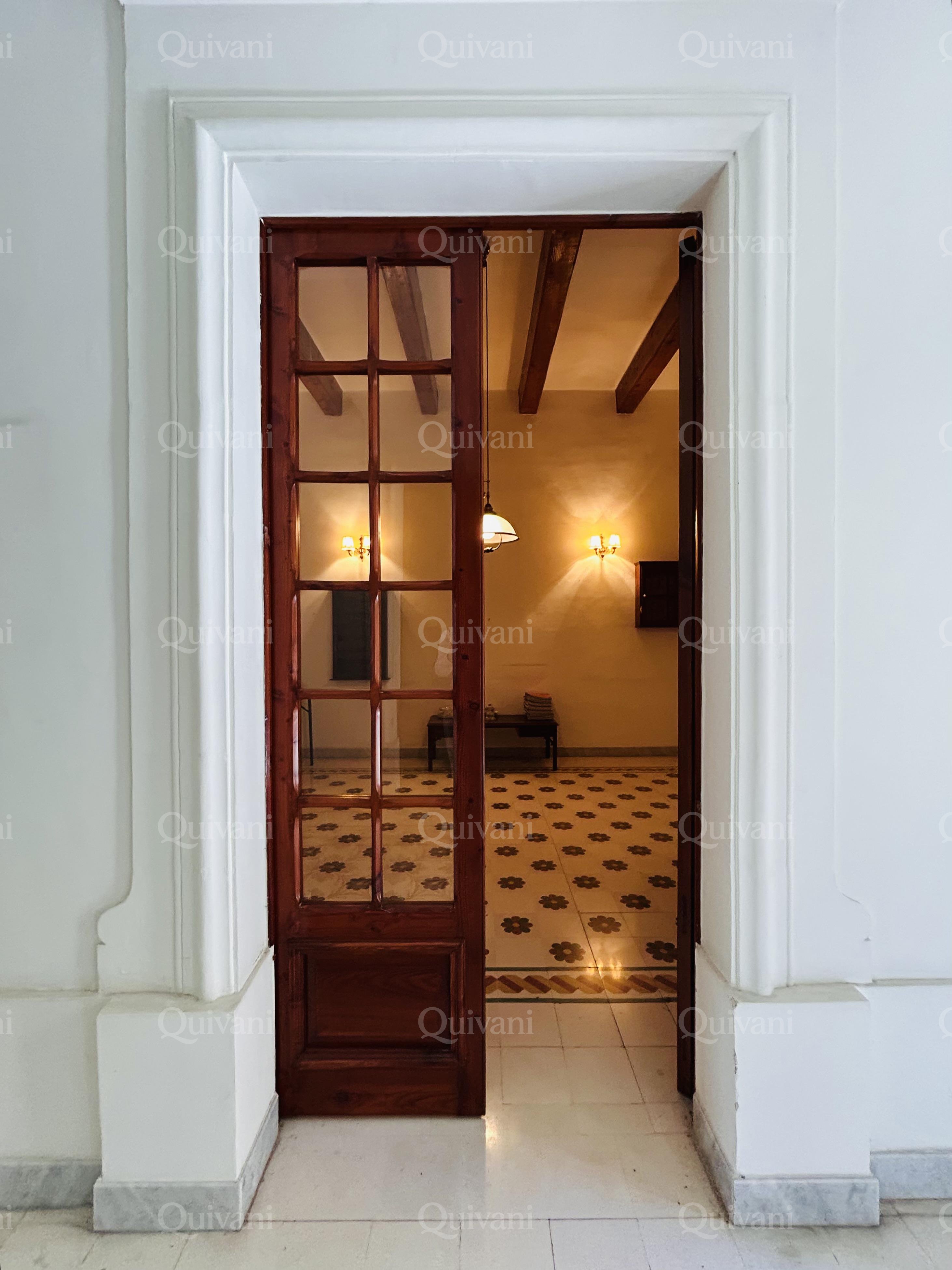 Sliema Converted Townhouse
