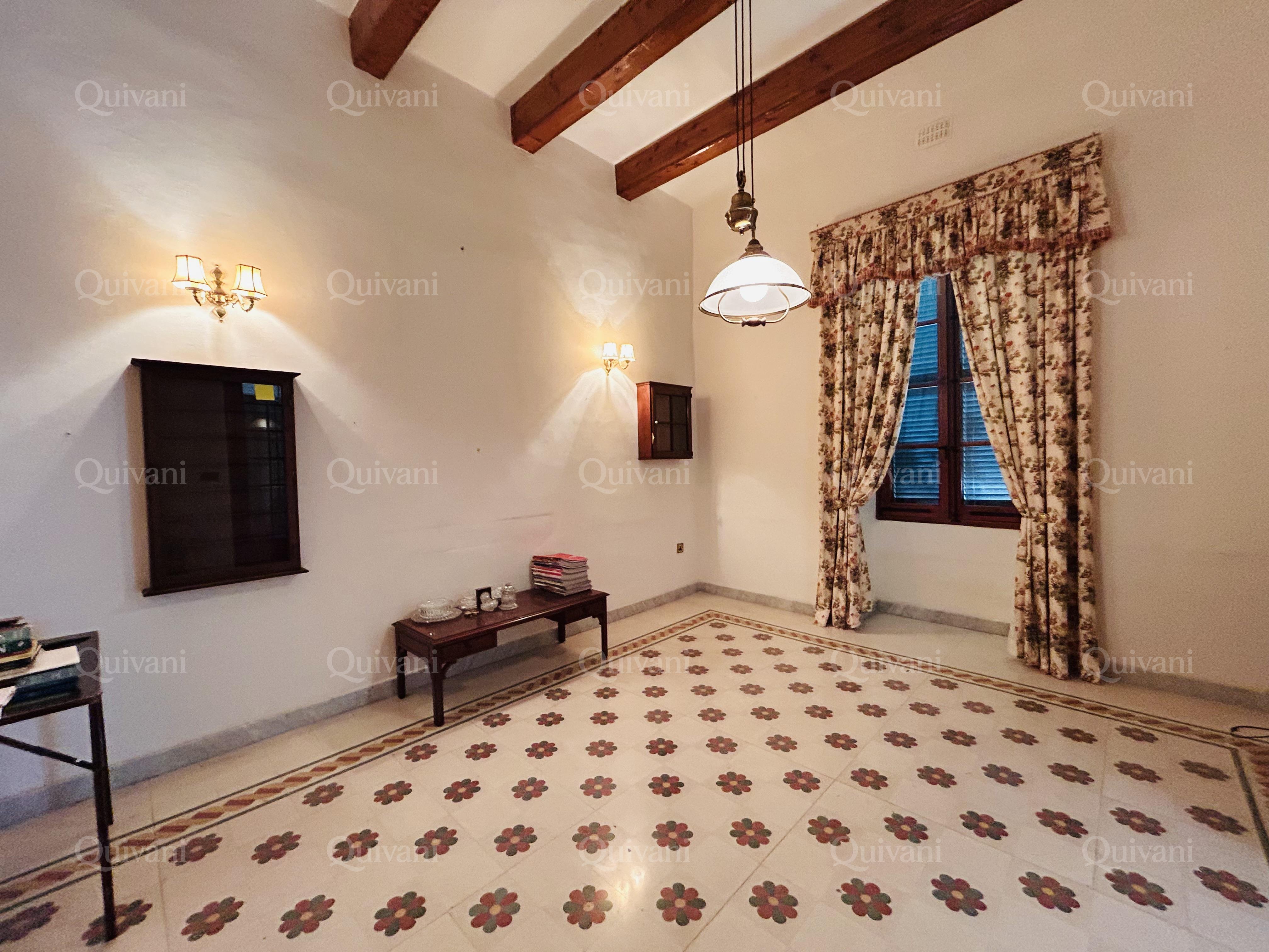 Sliema Converted Townhouse