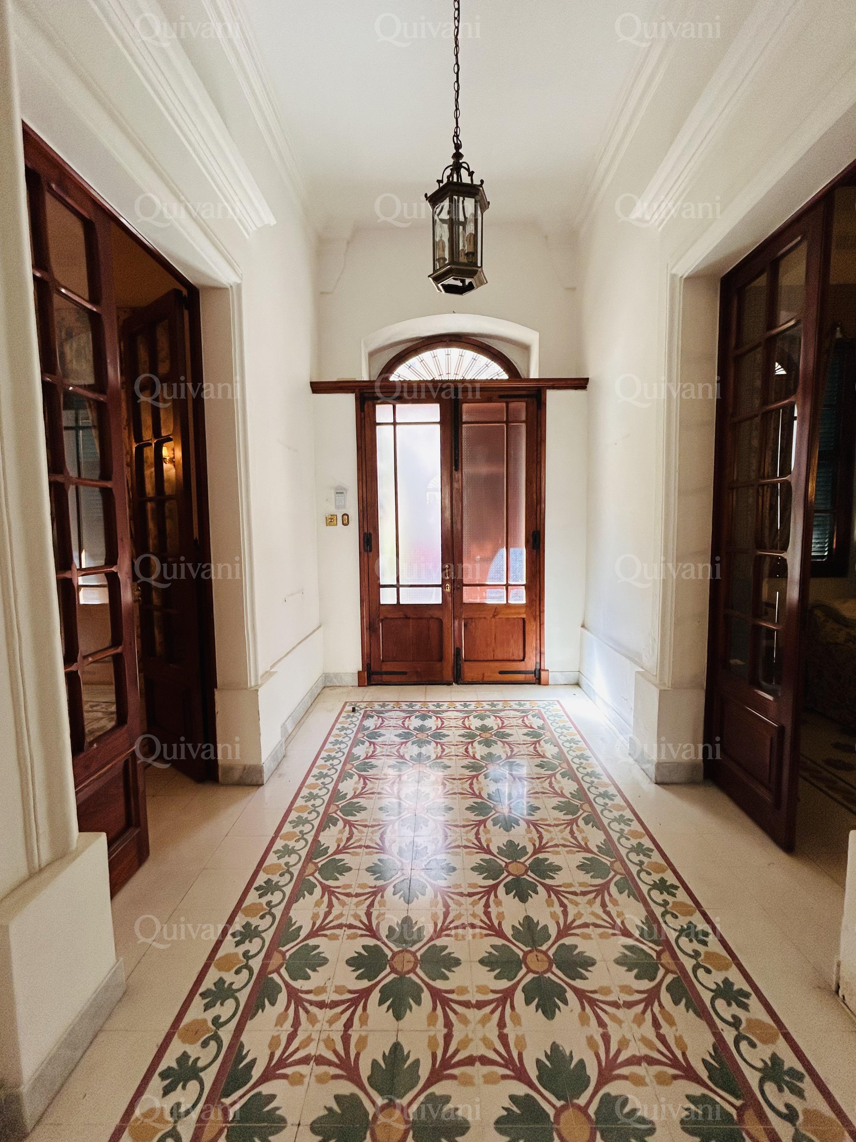 Sliema Converted Townhouse
