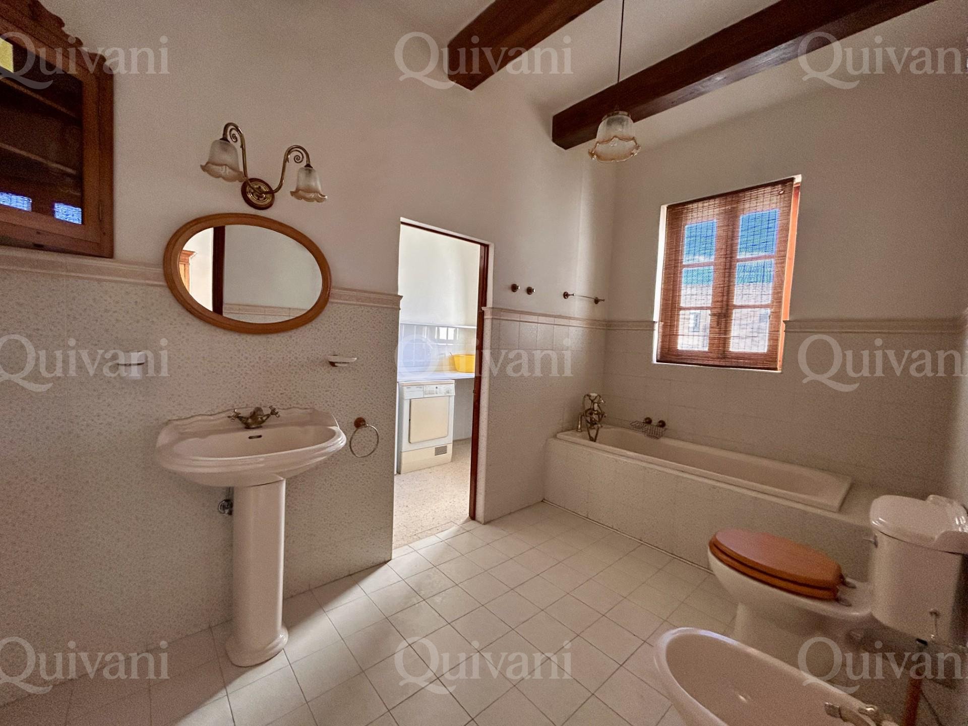 Sliema Converted Townhouse