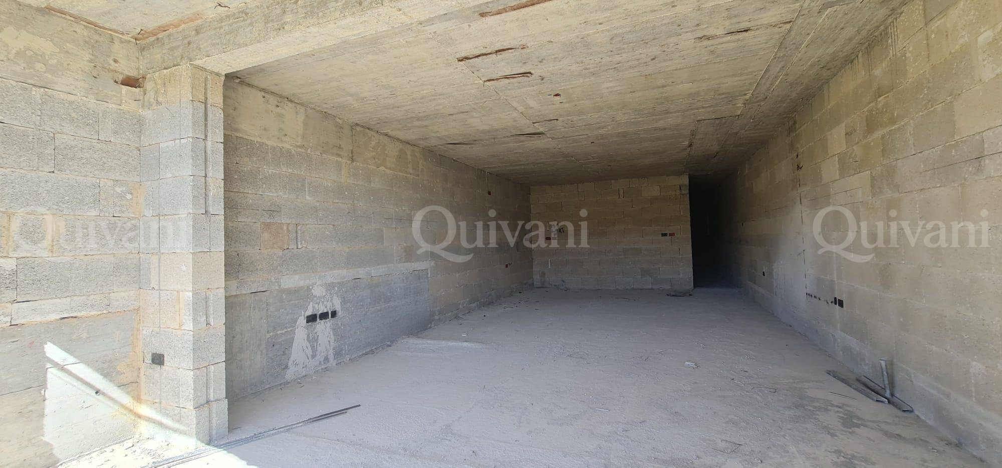 Rabat Finished Apartment