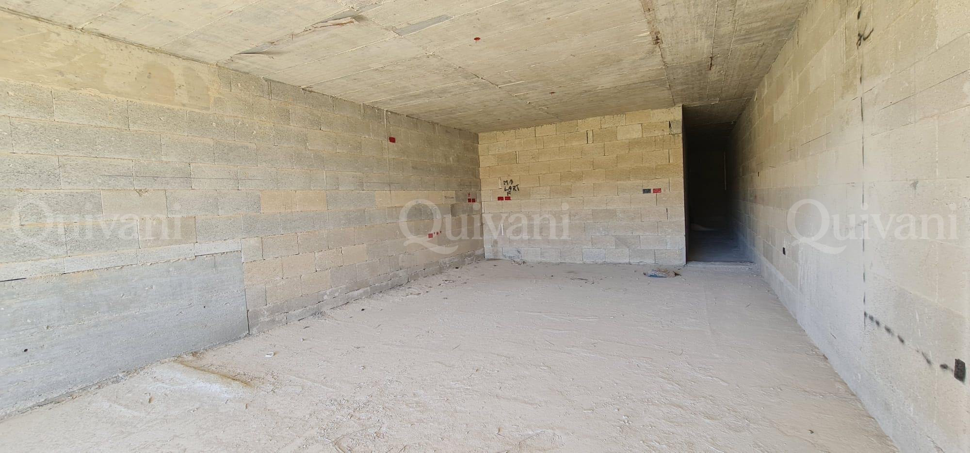 Rabat Finished Apartment