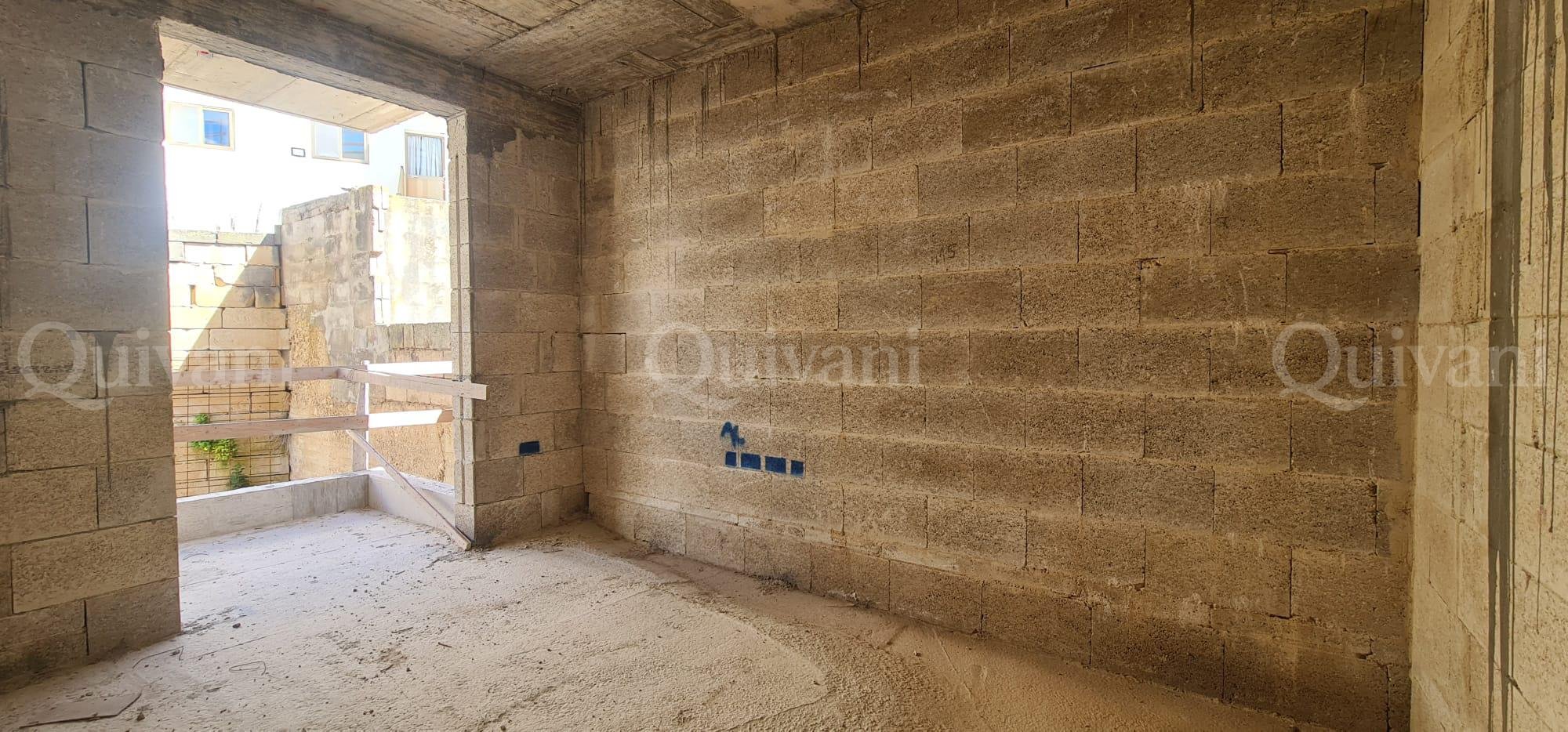 Rabat Finished Apartment