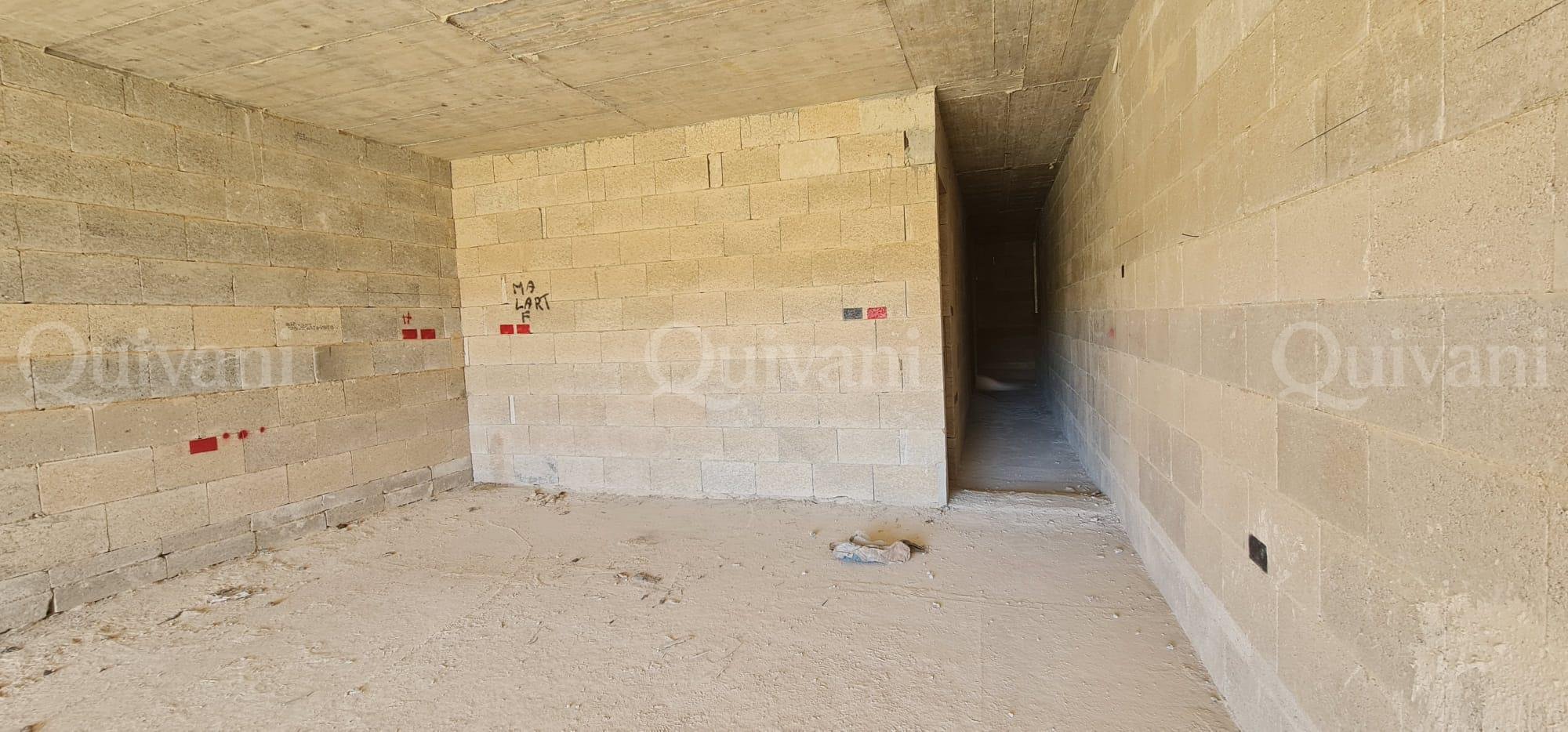 Rabat Finished Apartment