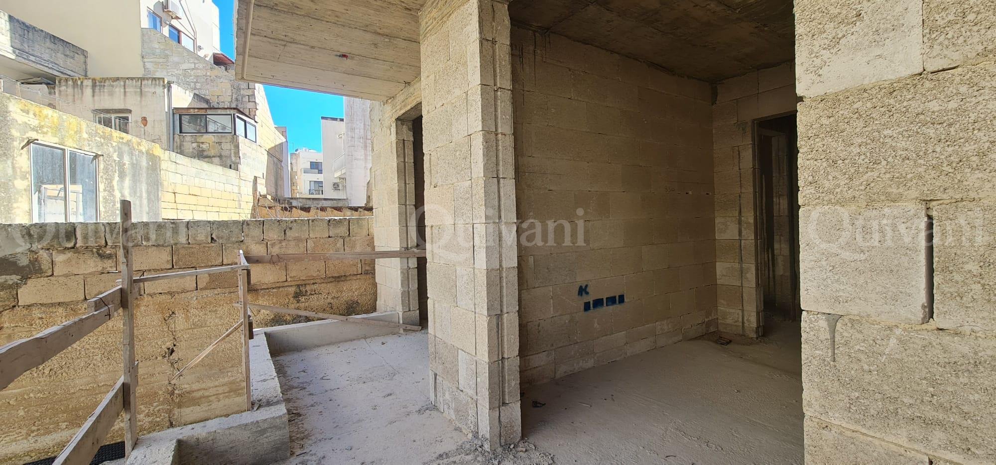 Rabat Finished Apartment
