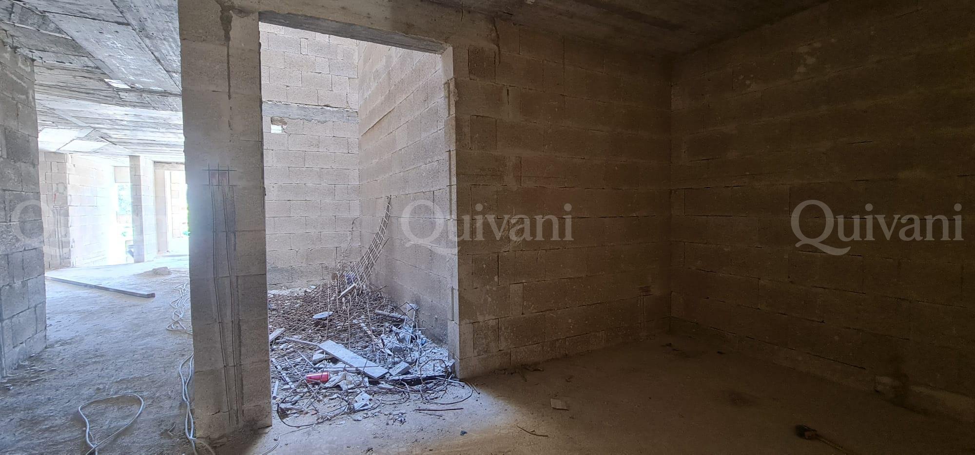 Rabat Finished Penthouse