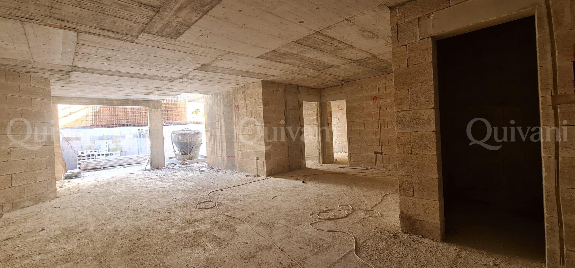 Rabat Finished Penthouse