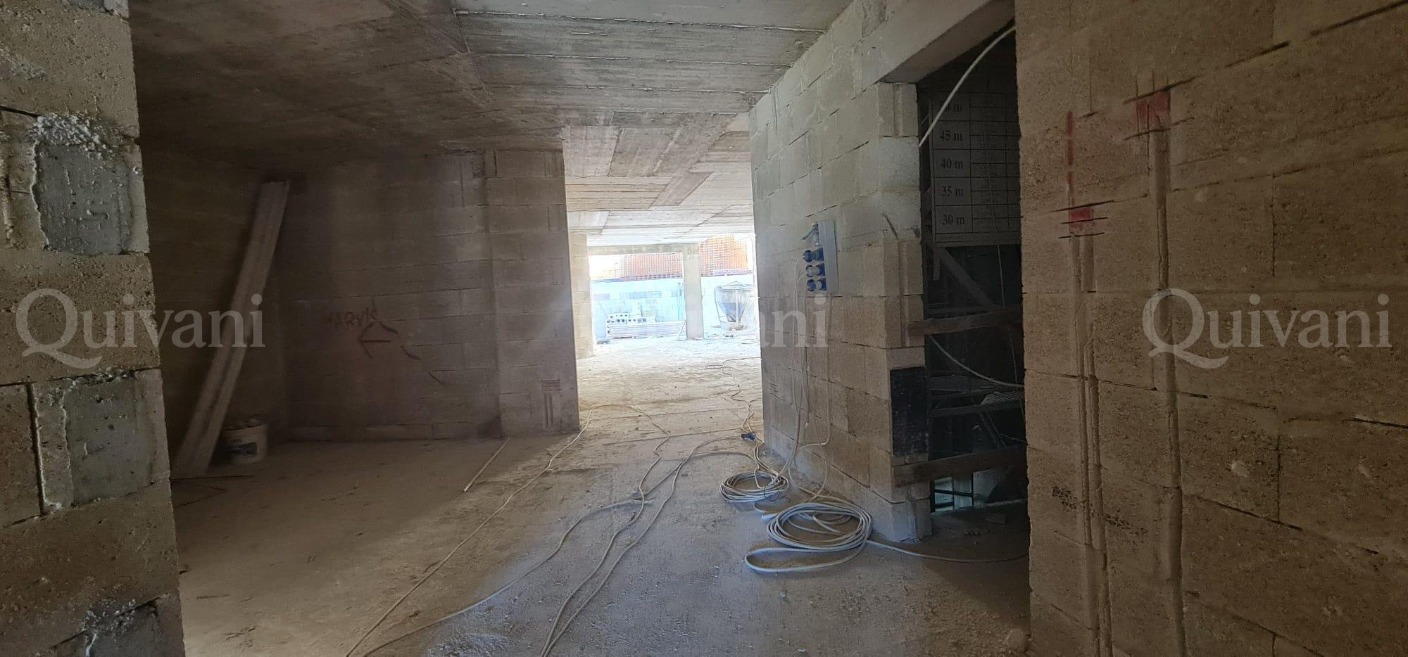 Rabat Finished Penthouse