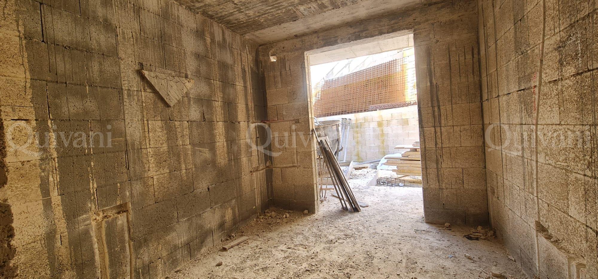 Rabat Finished Penthouse