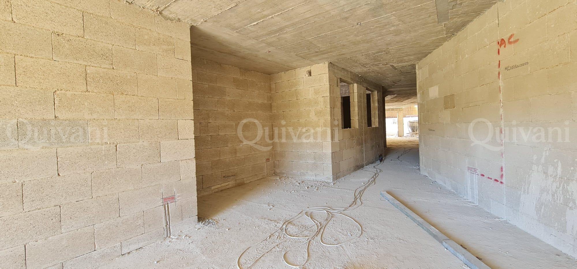Rabat Finished Penthouse