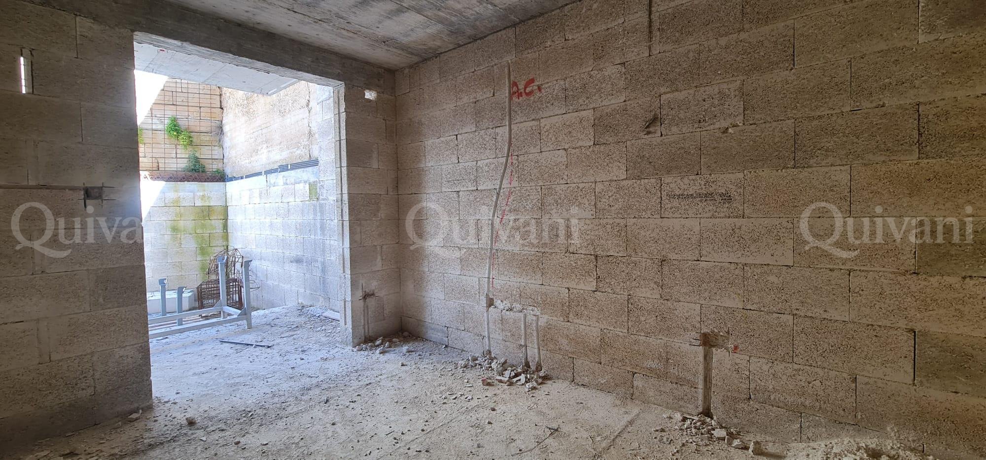 Rabat Finished Penthouse