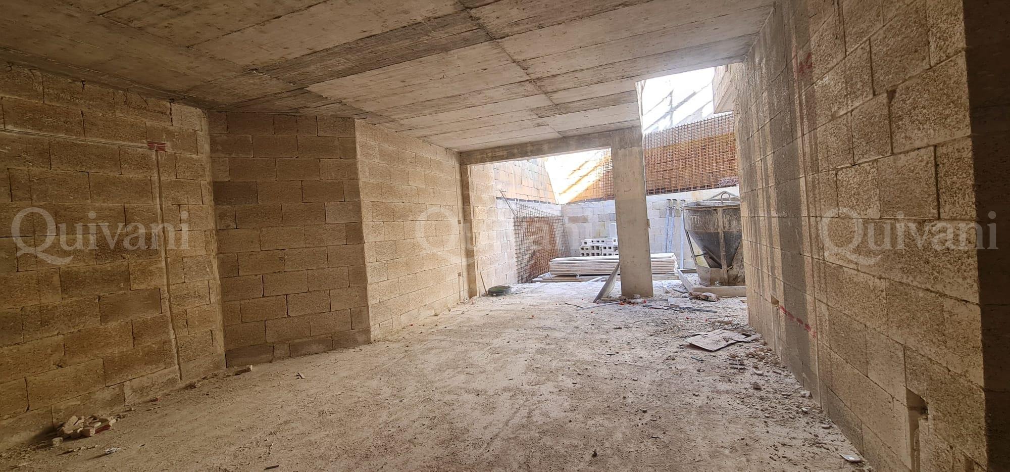 Rabat Finished Penthouse