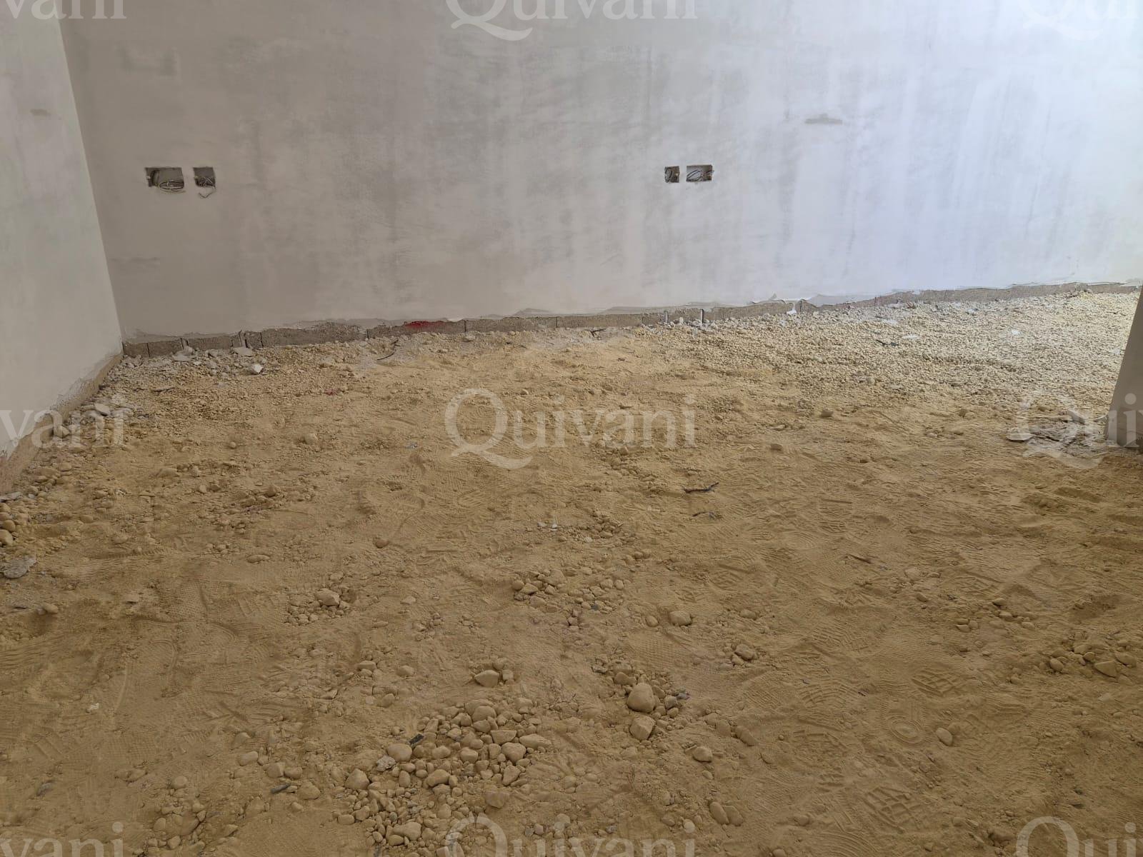 Rabat Finished Penthouse