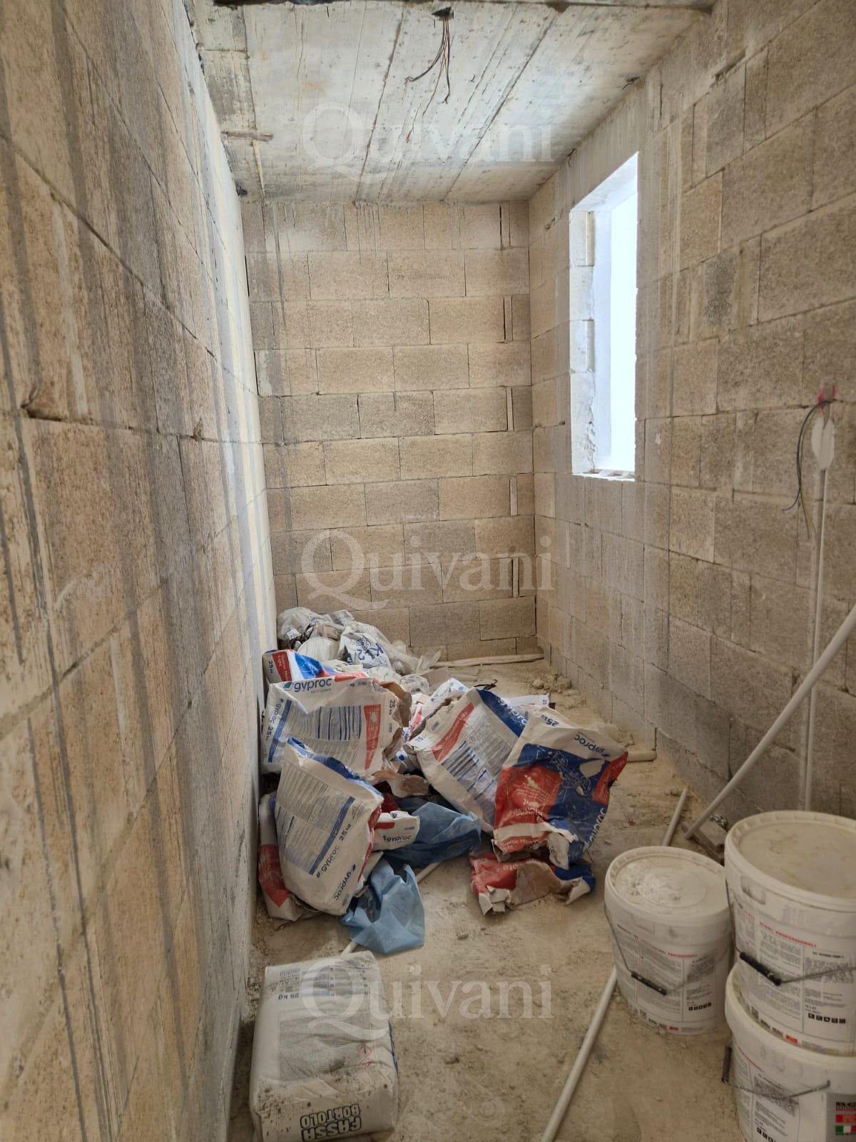 Rabat Finished Penthouse