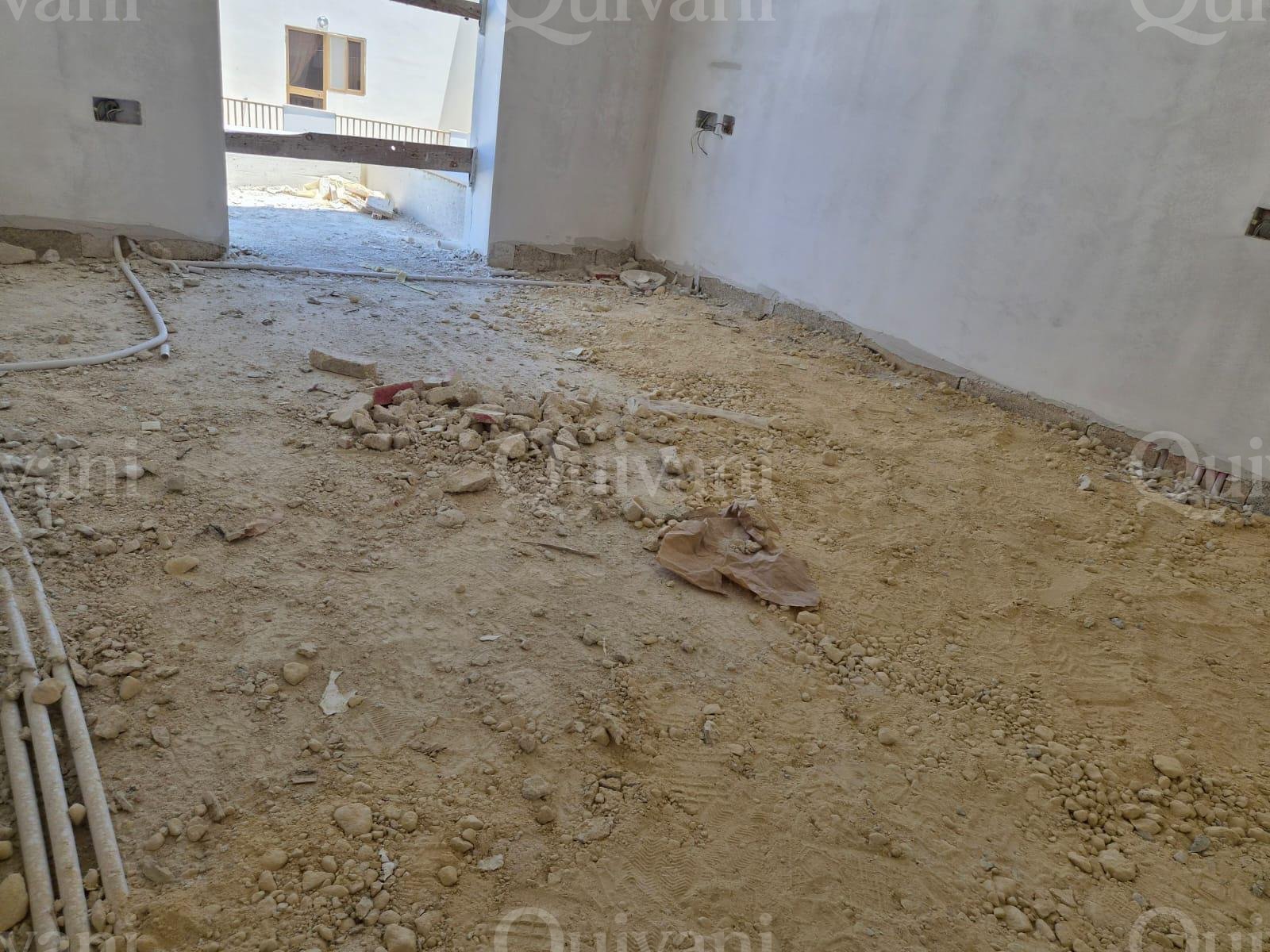 Rabat Finished Penthouse