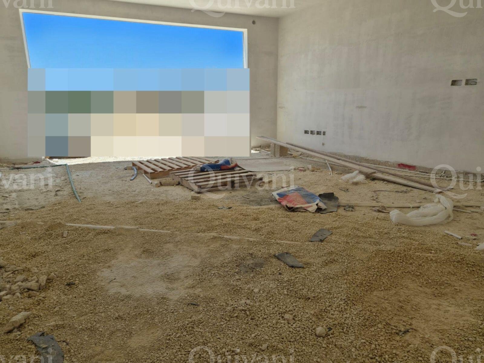 Rabat Finished Penthouse