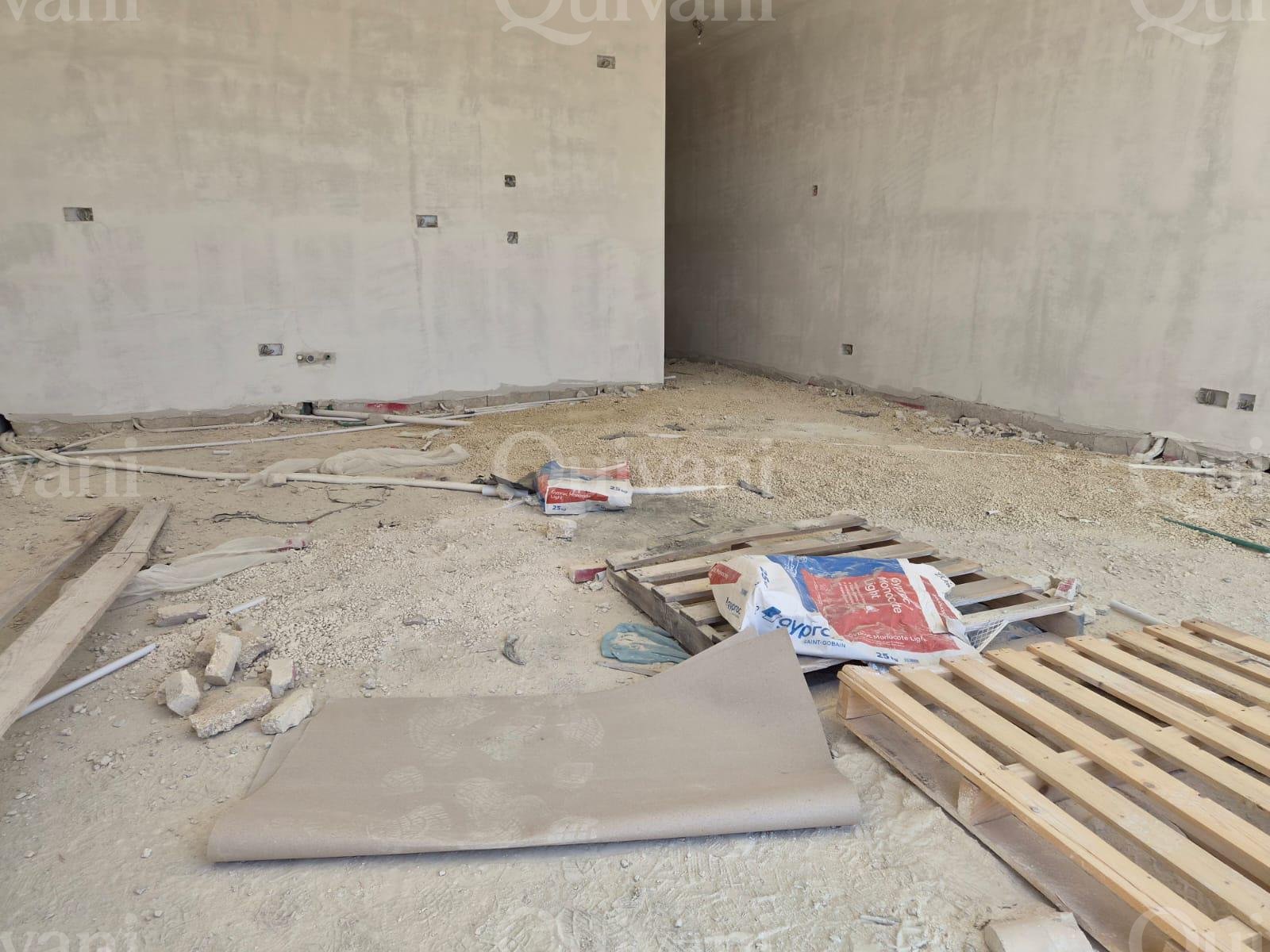 Rabat Finished Penthouse