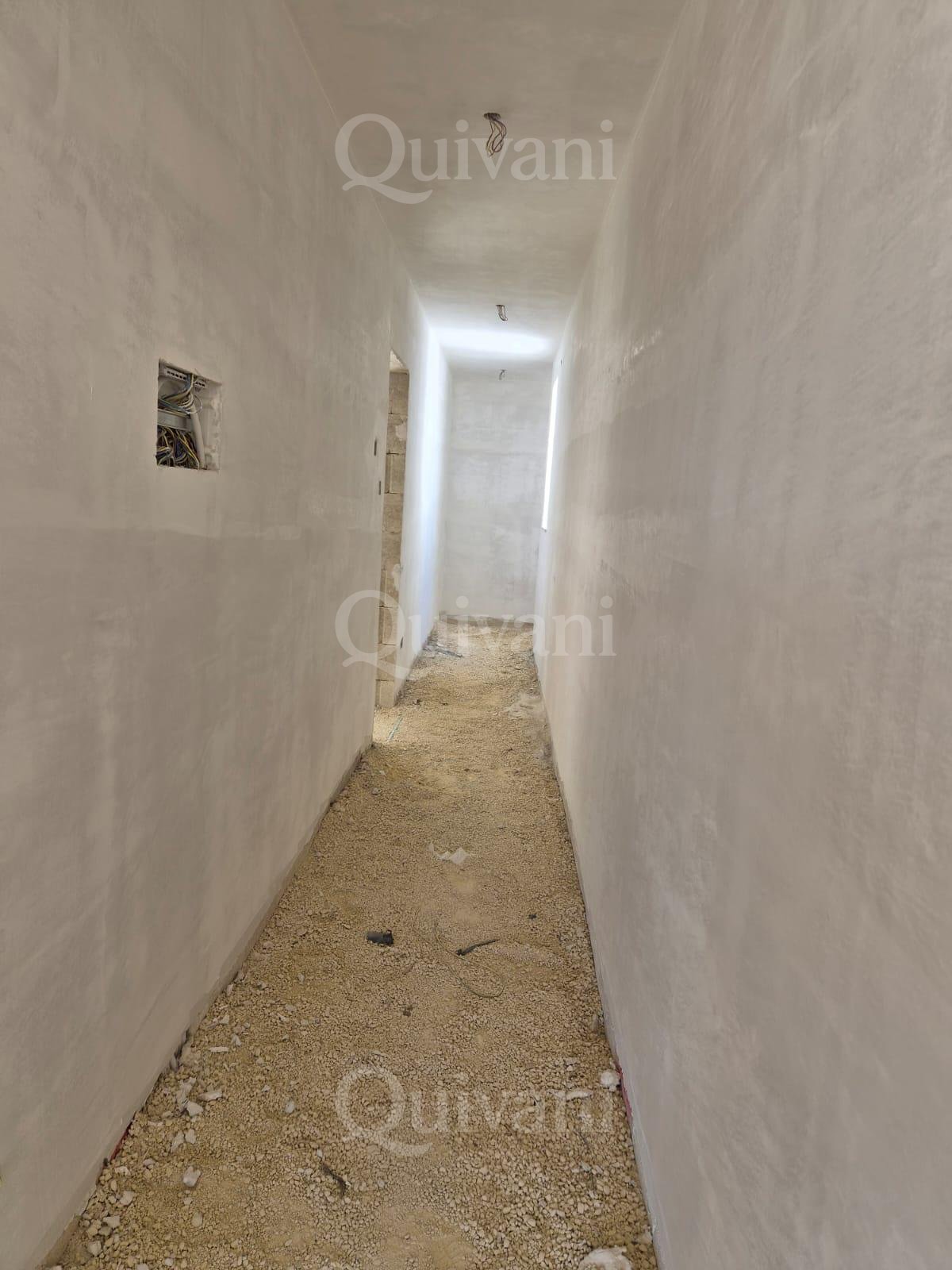 Rabat Finished Penthouse