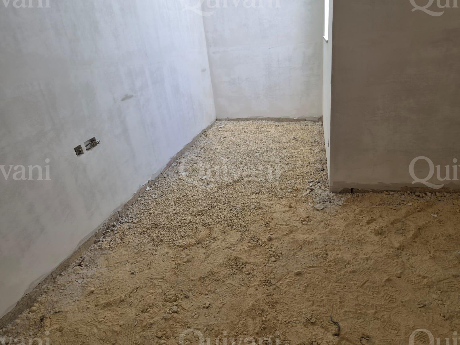 Rabat Finished Penthouse