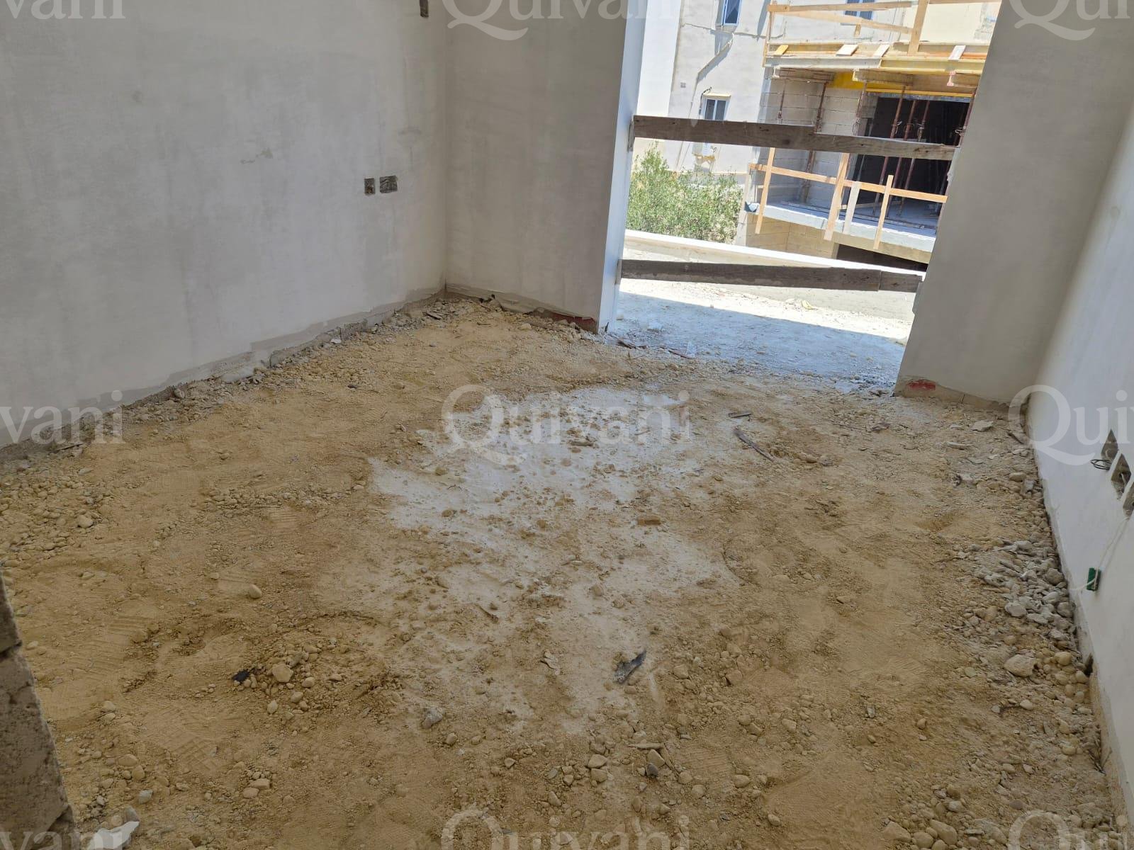 Rabat Finished Penthouse