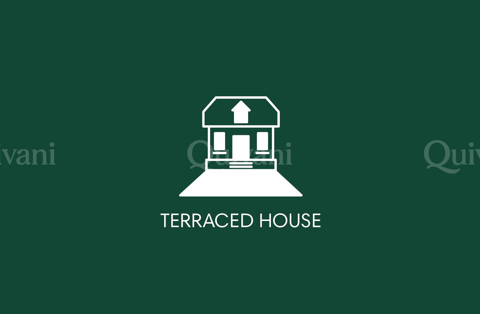 Munxar Shell Form Terraced House