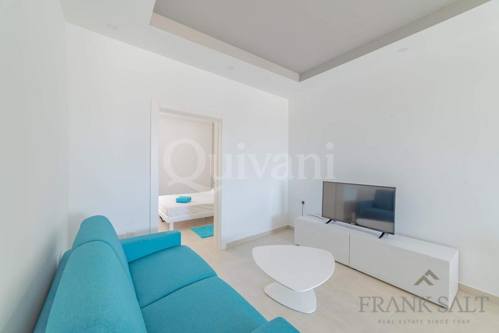 Senglea Furnished Block of Apartments