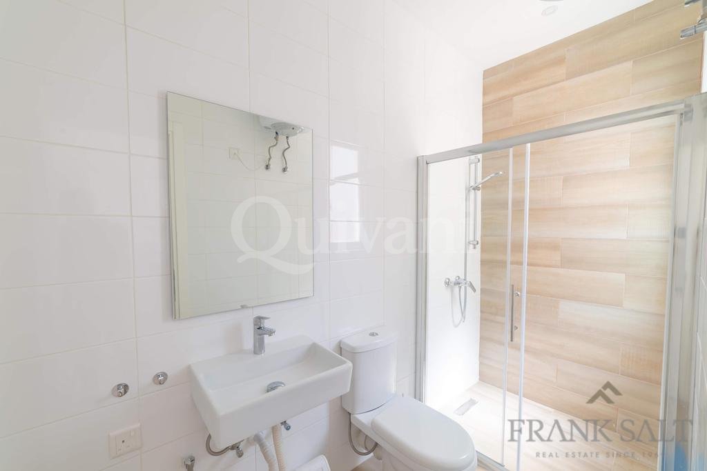 Senglea Furnished Block of Apartments
