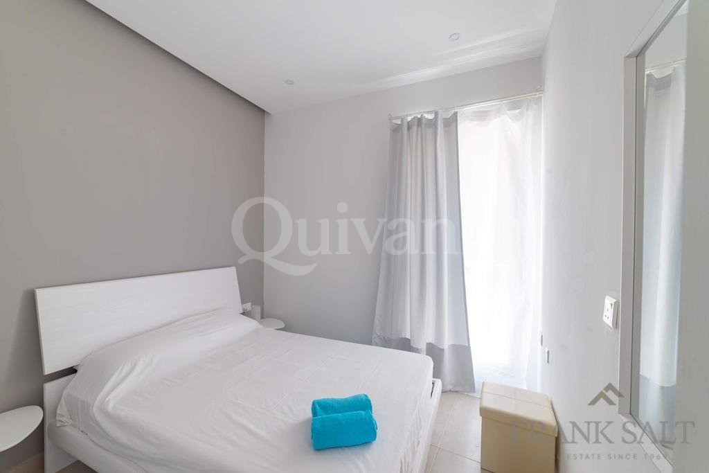 Senglea Furnished Block of Apartments