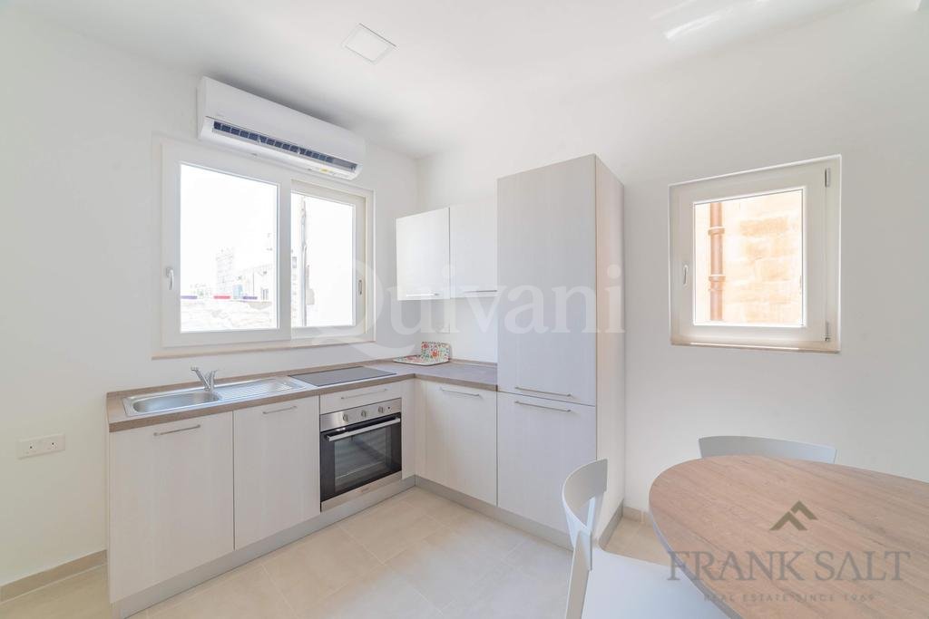 Senglea Furnished Block of Apartments