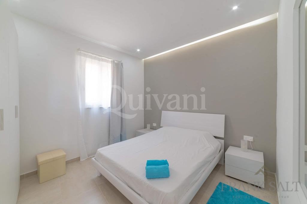 Senglea Furnished Block of Apartments