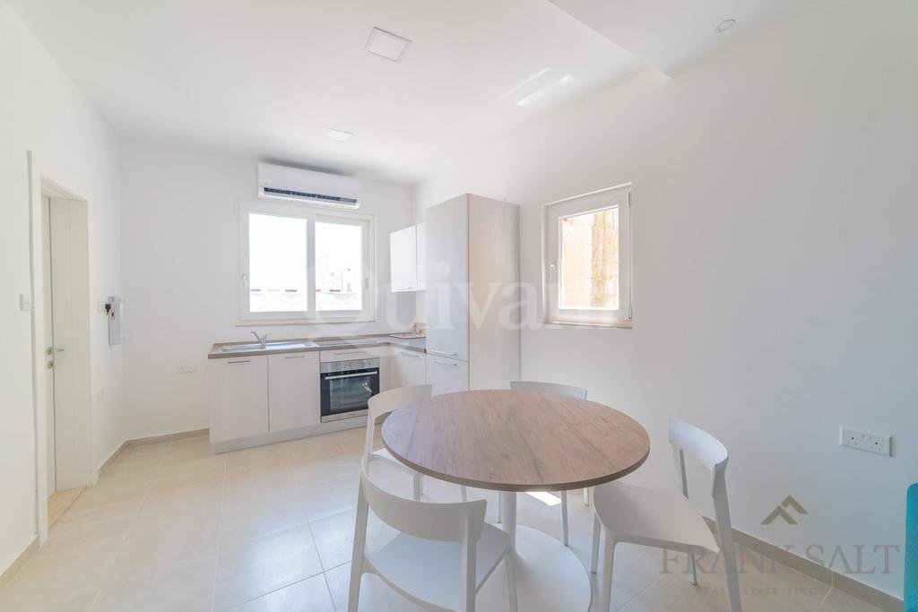 Senglea Furnished Block of Apartments