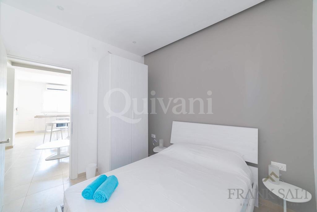 Senglea Furnished Block of Apartments