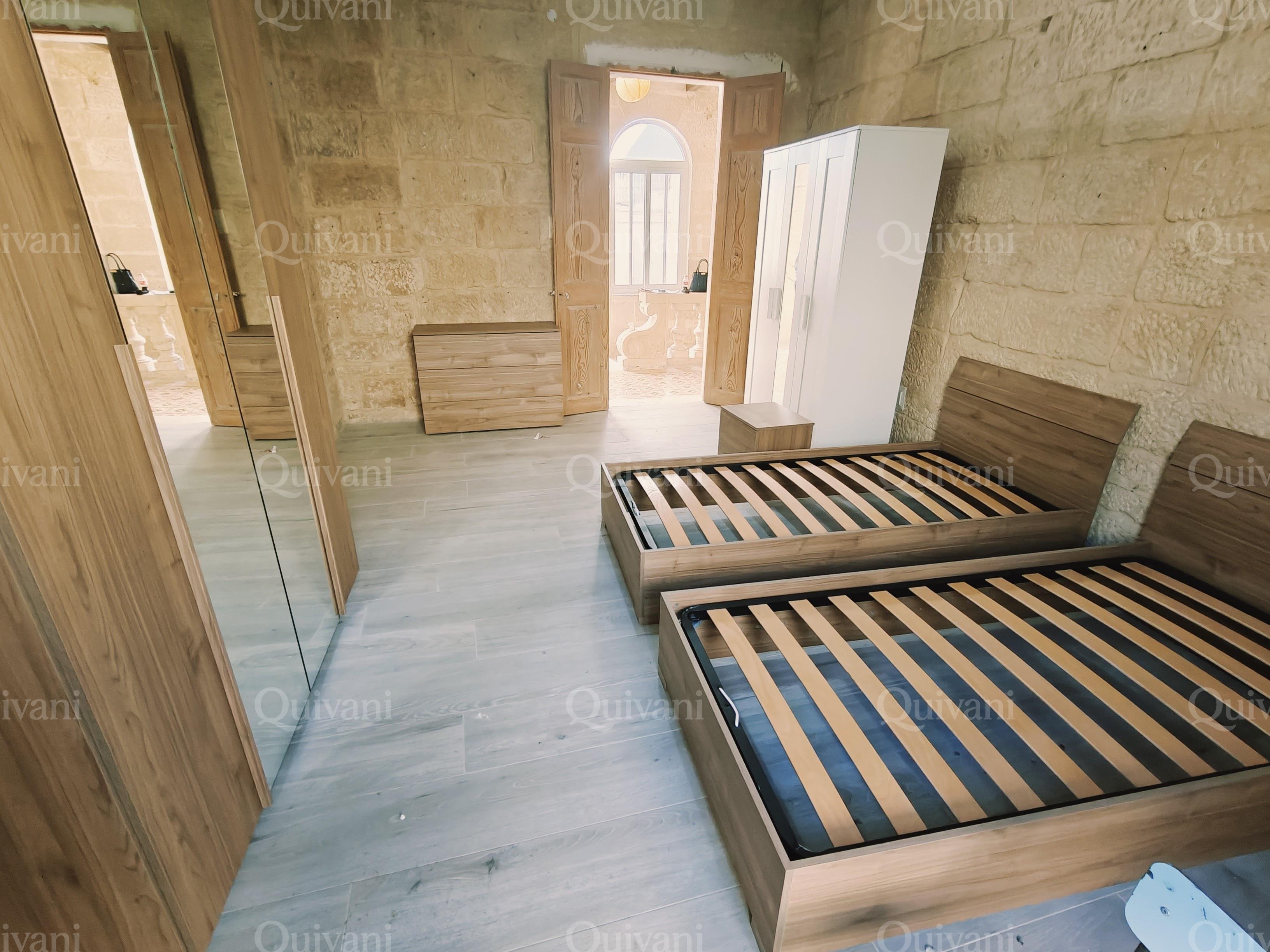 Vittoriosa Converted House of Character