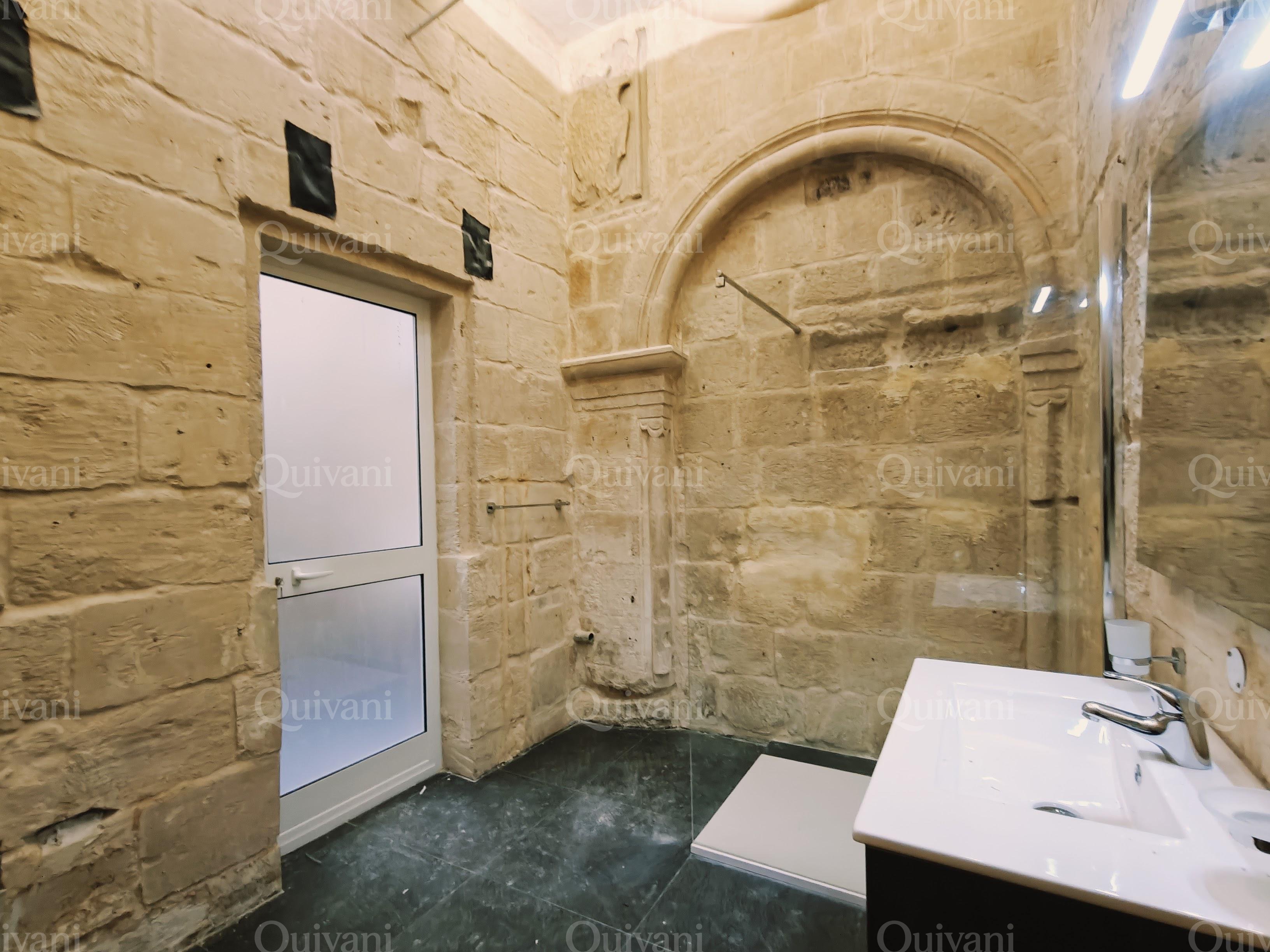 Vittoriosa Converted House of Character
