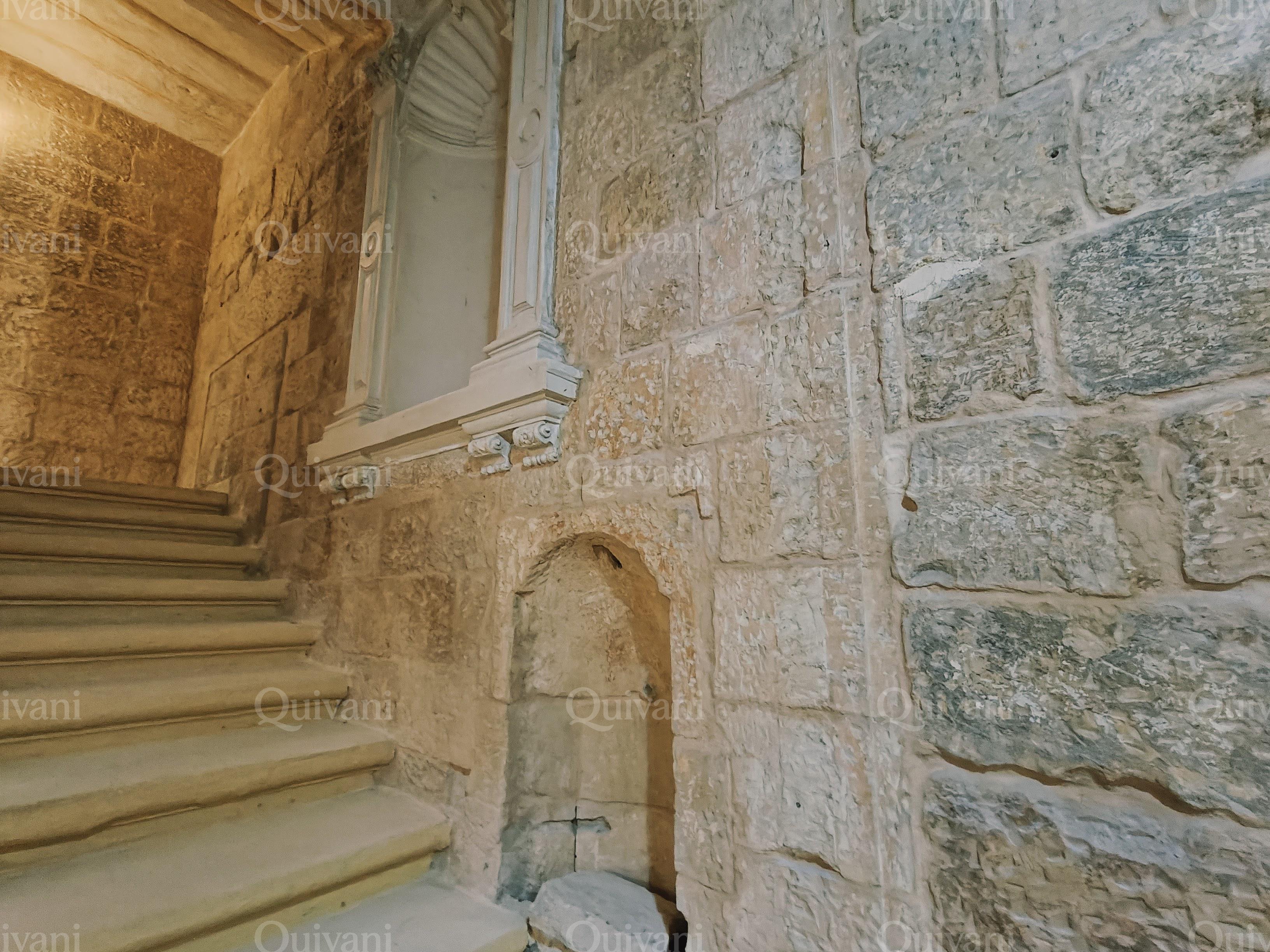 Vittoriosa Converted House of Character