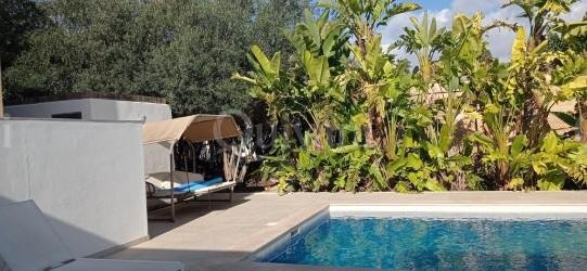 Mellieha Furnished Detached Bungalow