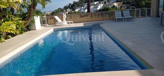 Mellieha Furnished Detached Bungalow