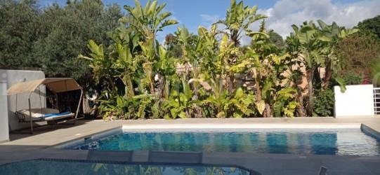 Mellieha Furnished Detached Bungalow